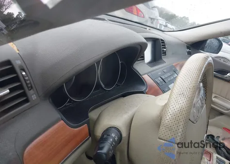 2007 Infiniti M35 из США, поврежденный, VIN JNKAY01E67M302093